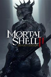 Mortal Shell II: Devout Edition (Xbox Series X|S) XBOX LIVE Key UNITED KINGDOM