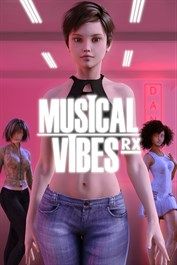 Musical Vibes RX: Total Vibes Vol. 15 PC/XBOX LIVE Key UNITED KINGDOM