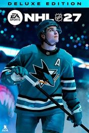 NHL® 27 Deluxe Edition (Xbox Series X|S) XBOX LIVE Key UNITED KINGDOM