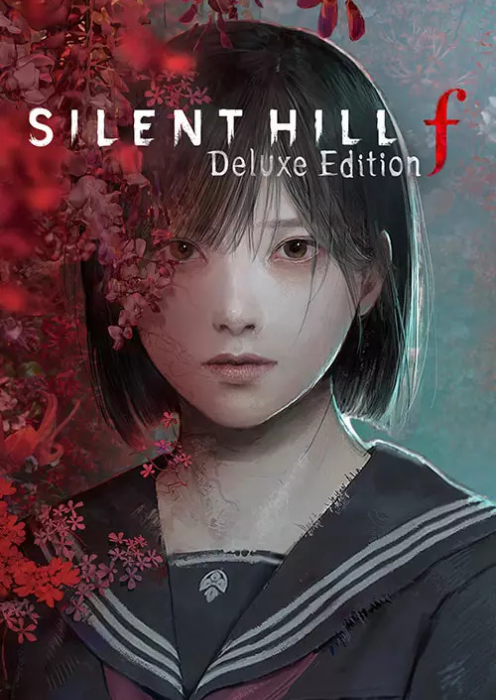 SILENT HILL f - Digital Deluxe (Xbox Series X|S / Windows) XBOX LIVE Key UNITED KINGDOM