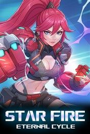 Star Fire: Eternal Cycle (Windows/Xbox Series X|S) XBOX LIVE Key UNITED KINGDOM