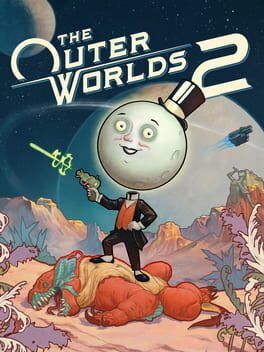The Outer Worlds 2 (Windows/Xbox Series X|S) XBOX LIVE Key UNITED KINGDOM