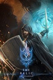 The Relic: First Guardian (Windows/Xbox Series X|S) XBOX LIVE Key UNITED KINGDOM