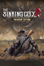 The Sinking City 2 – Premium Edition (Xbox Series X|S) XBOX LIVE Key UNITED KINGDOM