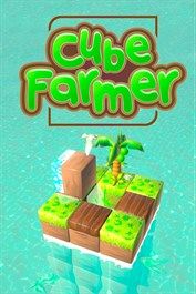 Cube Farmer XBOX LIVE Key UNITED KINGDOM