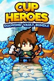Cup Heroes: Diamond Vault Bundle PC/XBOX LIVE Key UNITED KINGDOM