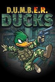 D.U.M.B.E.R. Ducks PC/XBOX LIVE Key UNITED KINGDOM