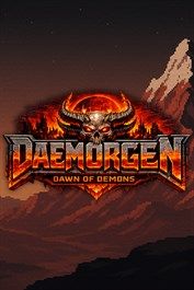 Damorgen & Bravion Bundle PC/XBOX LIVE Key UNITED KINGDOM