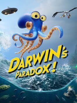 Darwin's Paradox! (Windows/Xbox Series X|S) XBOX LIVE Key UNITED KINGDOM