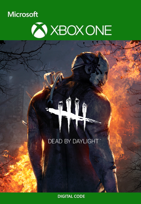 Dead by Daylight XBOX LIVE Key UNITED KINGDOM