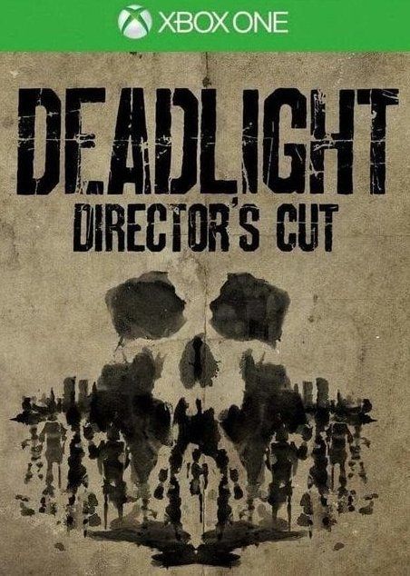 Deadlight: Director's Cut XBOX LIVE Key UNITED KINGDOM