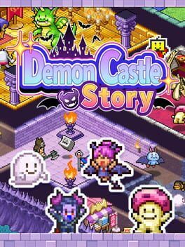 Demon Castle Story PC/XBOX LIVE Key UNITED KINGDOM
