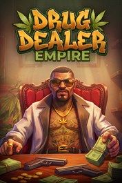 Drug Dealer Empire (Xbox Series X|S) XBOX LIVE Key UNITED KINGDOM