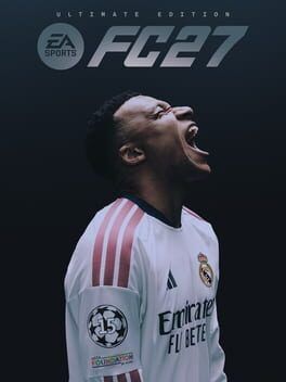 EA Sports FC 27: Ultimate Edition XBOX LIVE Key UNITED KINGDOM