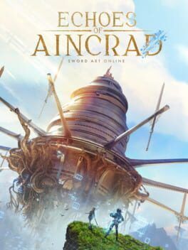 Echoes of Aincrad (Xbox Series X|S) XBOX LIVE Key UNITED KINGDOM