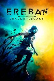 Ereban: Shadow Legacy (Xbox Series X|S) XBOX LIVE Key UNITED KINGDOM
