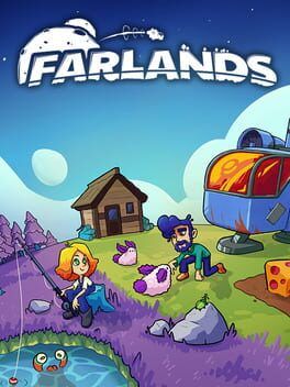 Farlands PC/XBOX LIVE Key UNITED KINGDOM