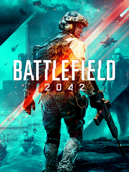 Battlefield 2042 PC EA App CD Key