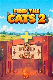 Find The Cats: Pawsome Bundle PC/XBOX LIVE Key UNITED KINGDOM