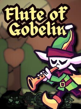Flute of Gobelin (Xbox Series X|S) XBOX LIVE Key UNITED KINGDOM