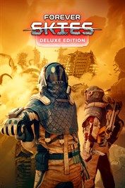Forever Skies Deluxe Edition (Windows/Xbox Series X|S) XBOX LIVE Key UNITED KINGDOM