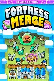 Fortress Merge: Deluxe Edition PC/XBOX LIVE Key UNITED KINGDOM