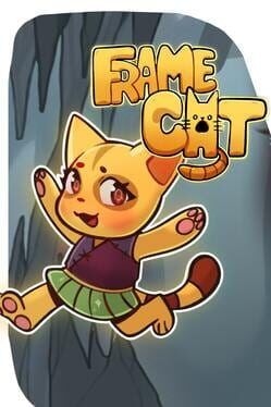 Frame Cat XBOX LIVE Key UNITED KINGDOM