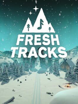 Fresh Tracks (Xbox Series X|S) XBOX LIVE Key UNITED KINGDOM