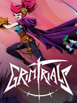 Grim Trials (Windows / Xbox Series X|S) XBOX LIVE Key UNITED KINGDOM