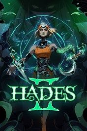 Hades II (Windows/Xbox Series X|S) XBOX LIVE Key UNITED KINGDOM