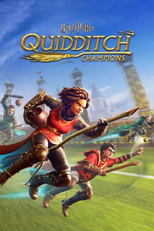 Harry Potter: Quidditch Champions XBOX LIVE Key UNITED KINGDOM
