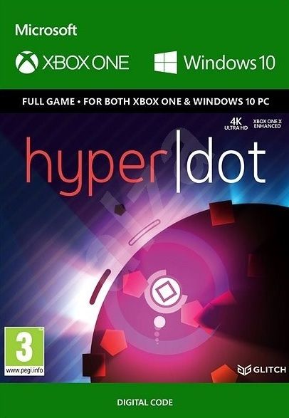 HyperDot PC/XBOX LIVE Key UNITED KINGDOM