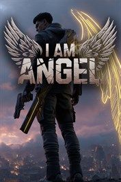 I Am Angel (Windows/Xbox Series X|S) XBOX LIVE Key UNITED KINGDOM