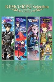 KEMCO RPG Selection Vol. 9 PC/XBOX LIVE Key UNITED KINGDOM