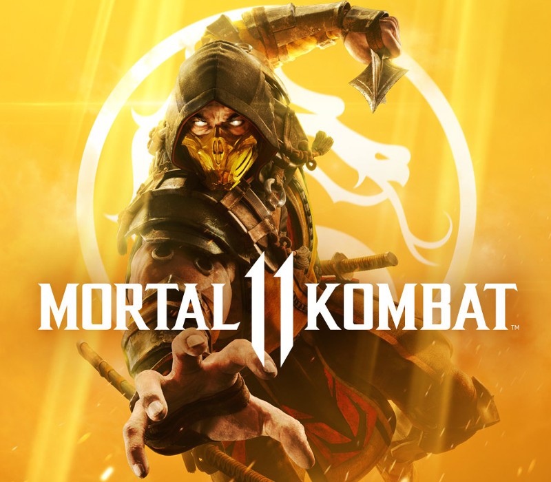 Mortal Kombat 11 Global Steam CD Key