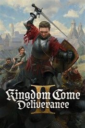 Kingdom Come: Deliverance II (Xbox Series X|S) XBOX LIVE Key UNITED KINGDOM