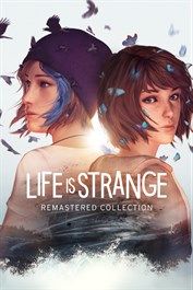 Life is Strange Remastered Collection XBOX LIVE Key UNITED KINGDOM