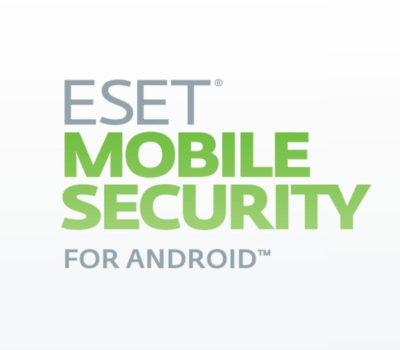 ESET Mobile Security for Android Key (1 Year / 1 Device)