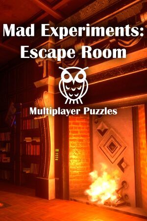 Mad Experiments: Escape Room PC/XBOX LIVE Key UNITED KINGDOM
