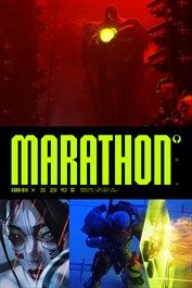 Marathon Standard Edition (Xbox Series X|S) XBOX LIVE Key UNITED KINGDOM