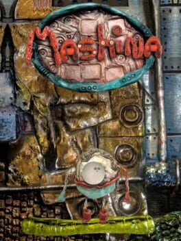 Mashina (Windows / Xbox Series X|S) XBOX LIVE Key UNITED KINGDOM