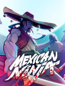 Mexican Ninja XBOX LIVE Key UNITED KINGDOM