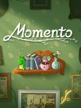Momento (Windows/Xbox Series X|S) XBOX LIVE Key UNITED KINGDOM