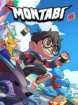 Montabi PC/XBOX LIVE Key UNITED KINGDOM