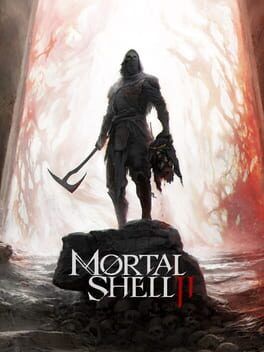 Mortal Shell II (Xbox Series X|S) XBOX LIVE Key UNITED KINGDOM