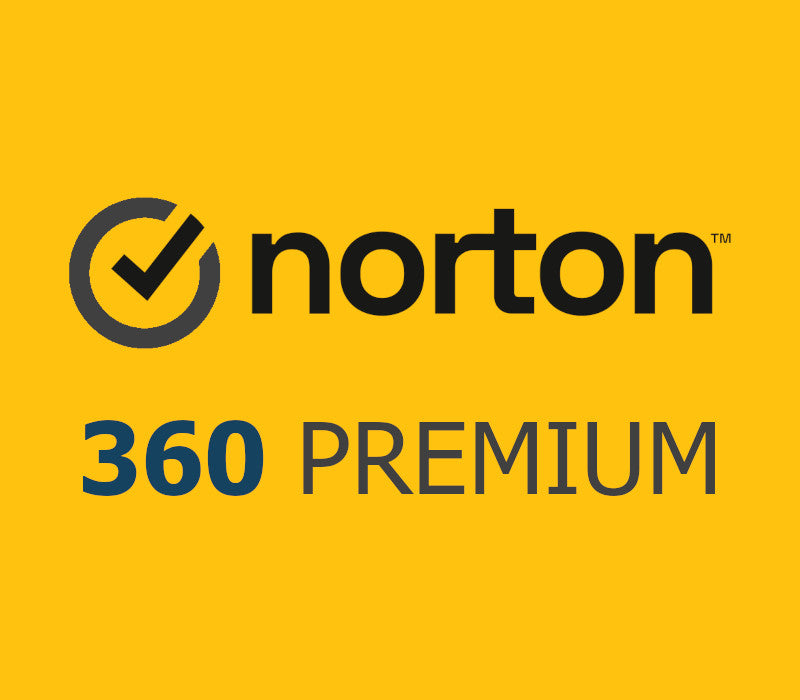 Norton 360 Premium EU Key (1 Year / 10 Devices)