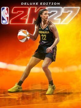 NBA 2K27: Deluxe Edition (Xbox Series X|S) XBOX LIVE Key UNITED KINGDOM
