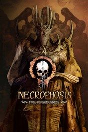 Necrophosis: Full Consciousness (Windows/Xbox Series X|S) XBOX LIVE Key UNITED KINGDOM