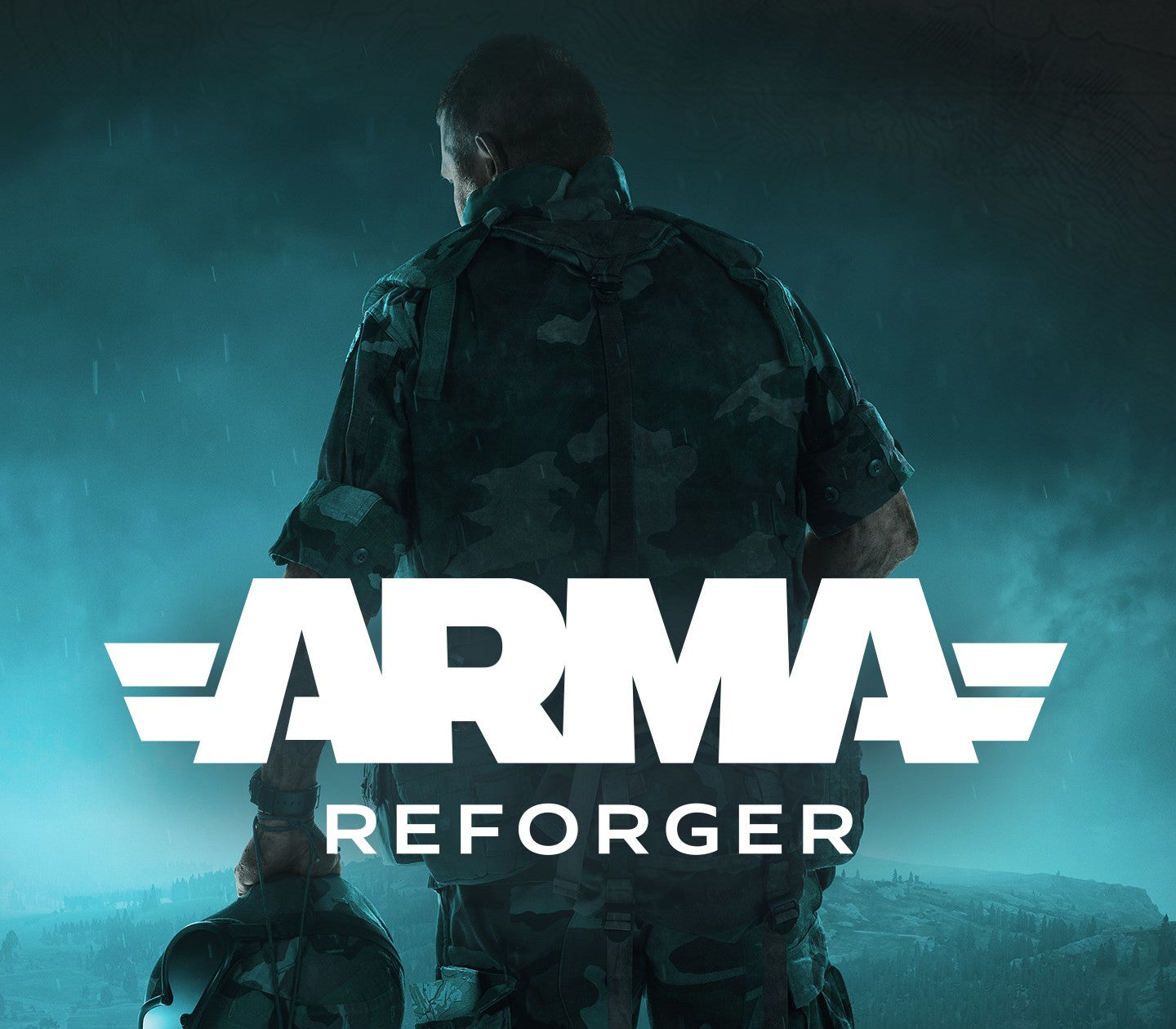 Arma Reforger PC Steam Account