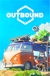 Outbound (Windows/Xbox Series X|S) XBOX LIVE Key UNITED KINGDOM